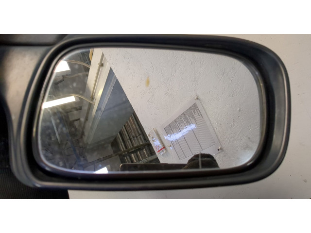 Зеркало боковое  Subaru Forester (S11) 2002-2008  левое           91031SA730