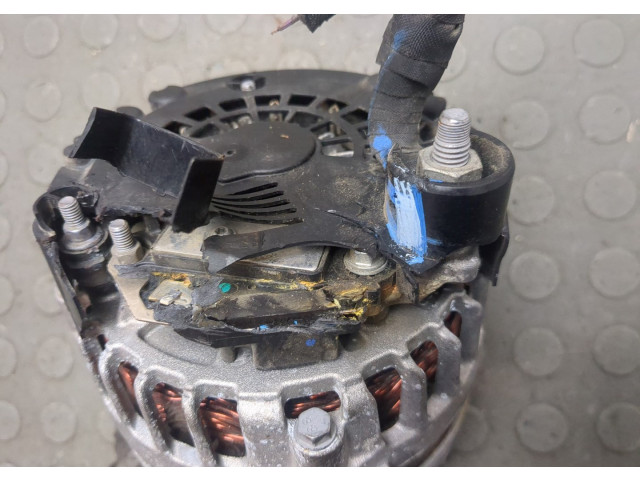 Генератор Ford Bronco Sport 2020-2024 JX6Z10346K