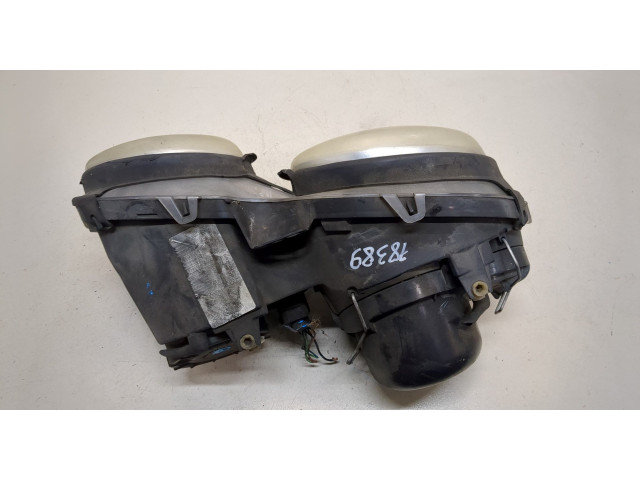 Фара передняя  Jaguar X-type правая 