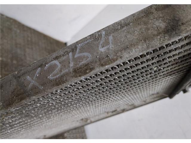 Интеркулер  Ford Galaxy 2000-2006 1.9  1212577, 3M219L440AA    