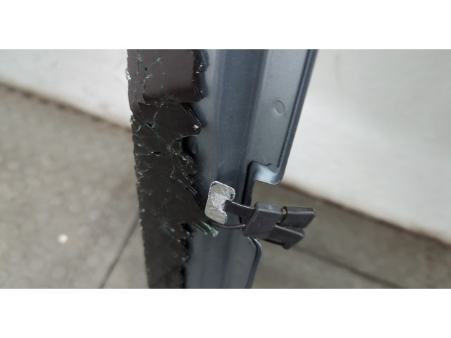 Замок багажника Skoda Octavia Tour 1996-2011