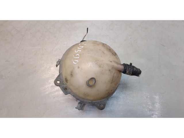 Бачок расширительный BMW X5 E53 2000-2007 Skoda Octavia (A5) 2008-2013 1.9