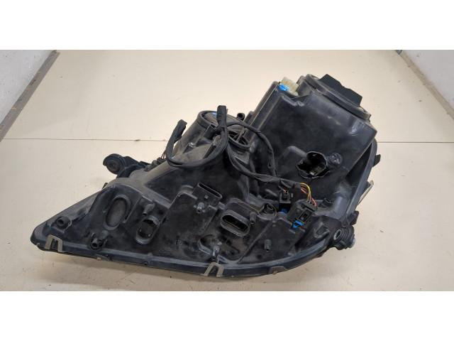 Фара передняя  Mercedes GL X164 2006-2012 правая 