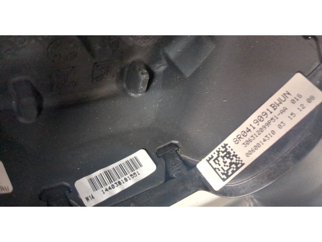 Руль  Audi Q5 2008-2017           