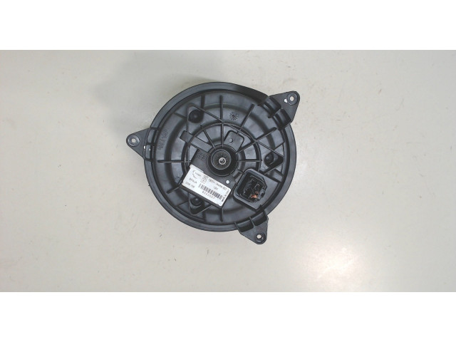 Моторчик печки Jaguar X-type 1s7h18456bd 1s7h18456bd