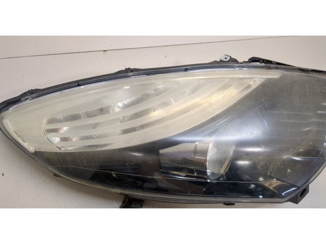 Фара передняя Renault Scenic 2009-2012 правая