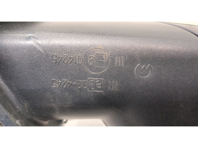 Зеркало боковое  Skoda Octavia (A5) 2004-2013  левое           