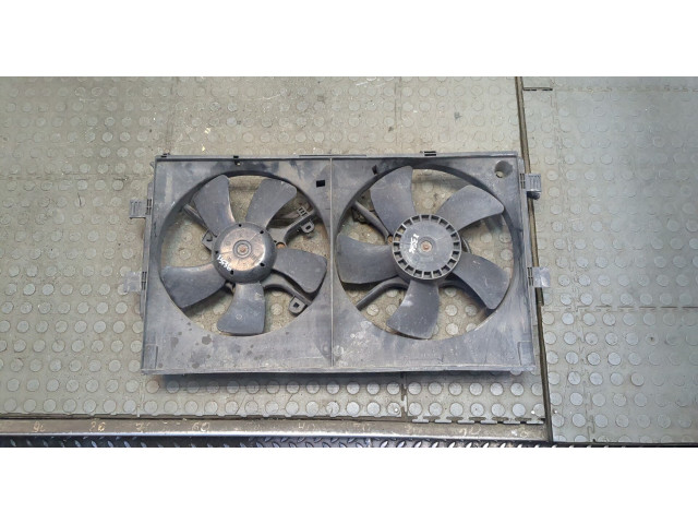 Вентилятор радиатора Mitsubishi Outlander XL 2006-2012