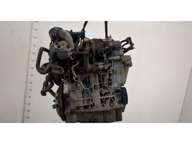 Генератор Skoda Octavia (A7) 2013-2023 04E903023G, 04E903023H, 04E903021N