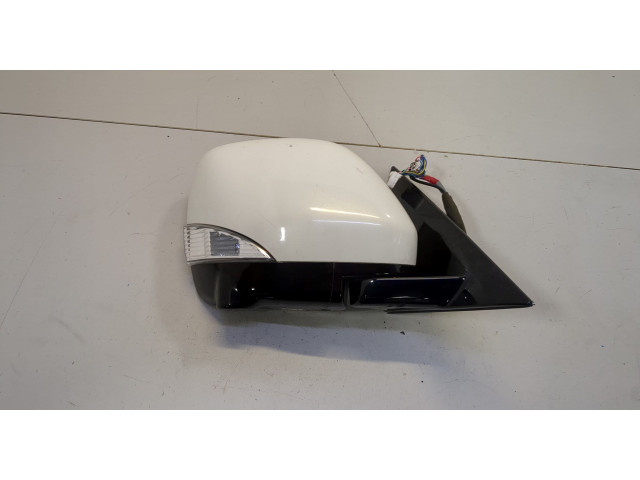 Зеркало боковое Infiniti QX56 2010-2013 правое