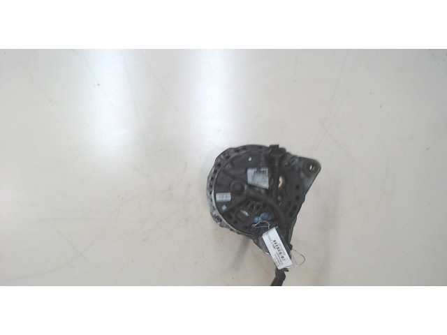 Генератор  Volkswagen Jetta 5 2004-2010       06F903023F     1.9 дизель