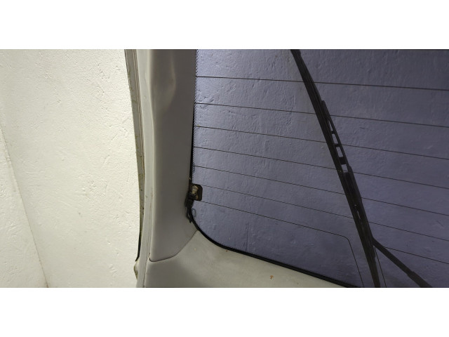 Моторчик заднего дворника Mitsubishi Montero Sport / Pajero Sport