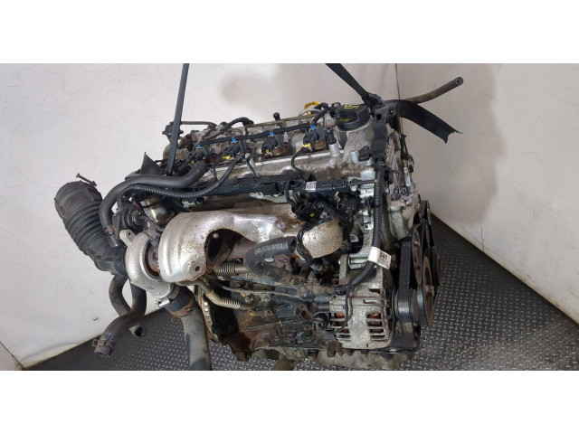 Форсунка топливная  KIA Ceed 2007-2012         