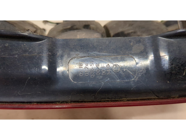 Задний фонарь