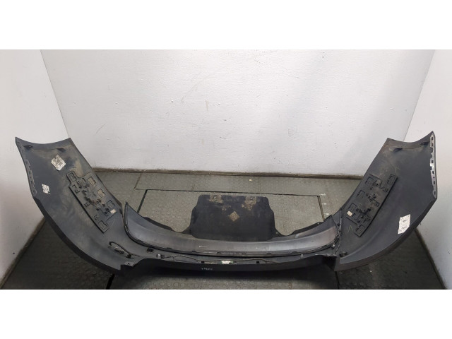 Бампер Jaguar XF 2015–2020 задний