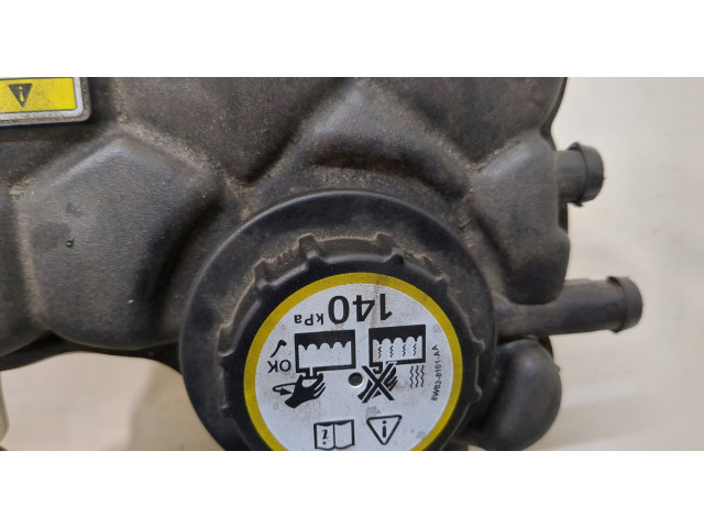 Бачок расширительный Jaguar XE 2015-