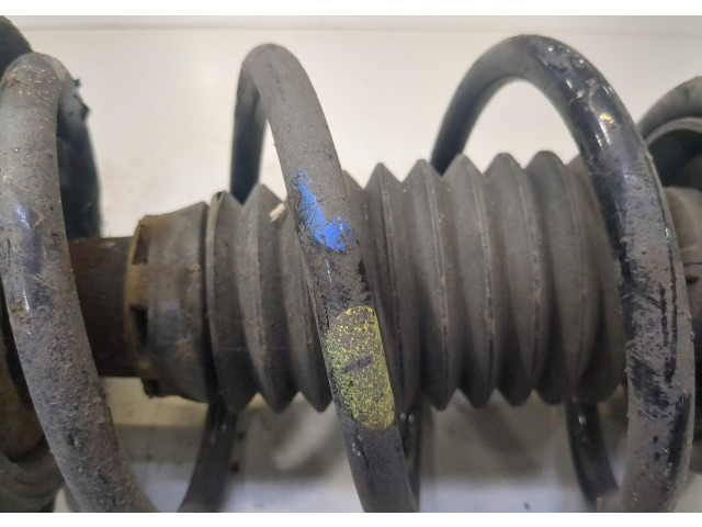 Стойка амортизатора  Renault Laguna 3 2009-  , Renault   ,   009- 2, 2  дизель, дизель