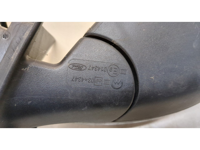 Зеркало боковое Ford Galaxy 2010-2015 правое 1768906