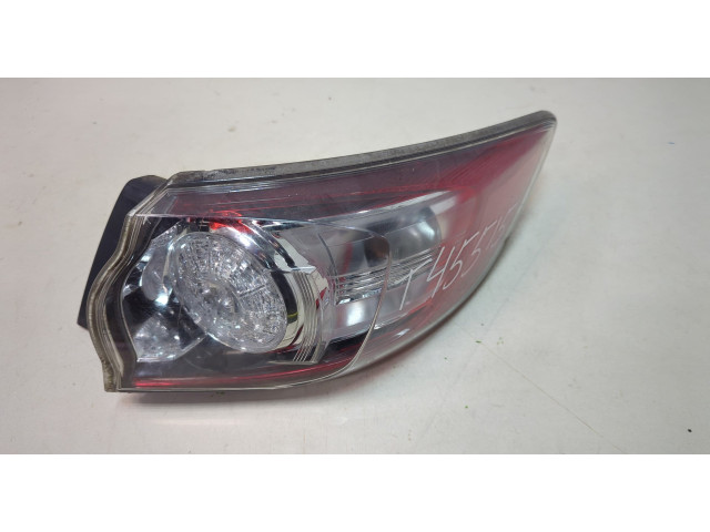 Задний фонарь