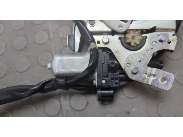 Замок багажника Honda Odyssey 2004-2008