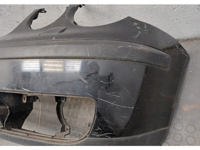 Бампер  Volkswagen Polo 2001-2005 передний   