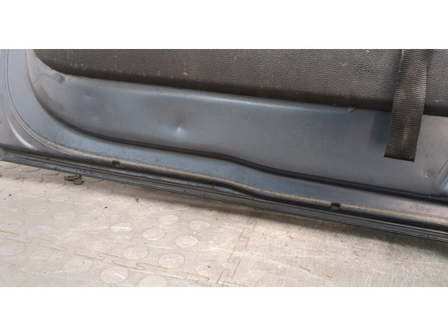 Замок багажника  Citroen Berlingo 2008-2012       