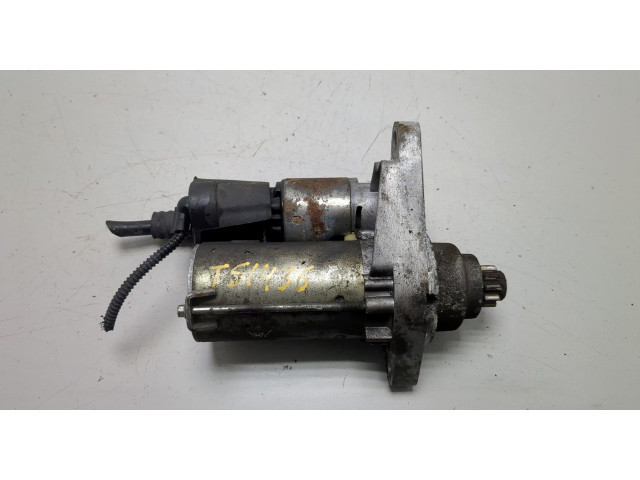 Стартер  Volkswagen Golf 6 2009-2012 1.4     