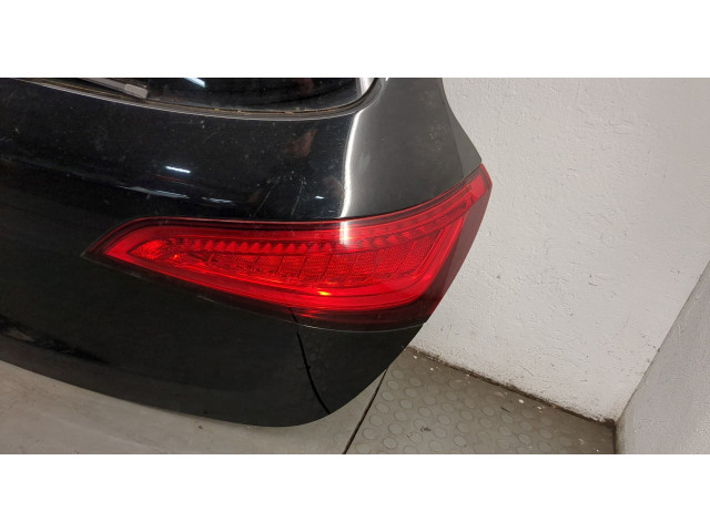 Замок багажника  Audi SQ5 2013-2017       