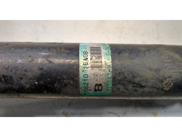 Стойка амортизатора  Infiniti EX35 562101ba0b     