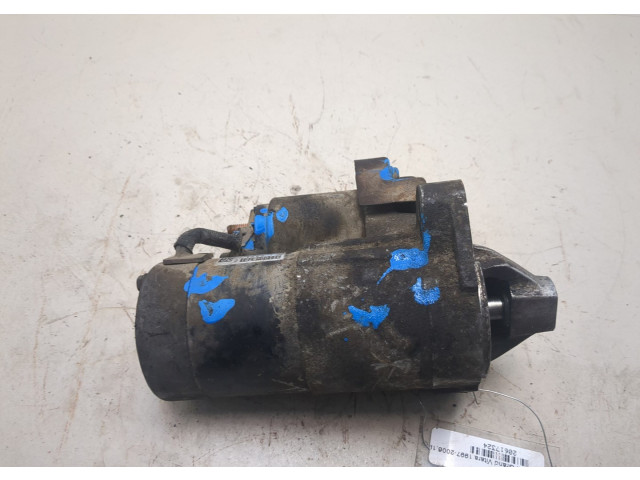 Стартер  Suzuki Grand Vitara 1997-2006 2.5  3110067D10   