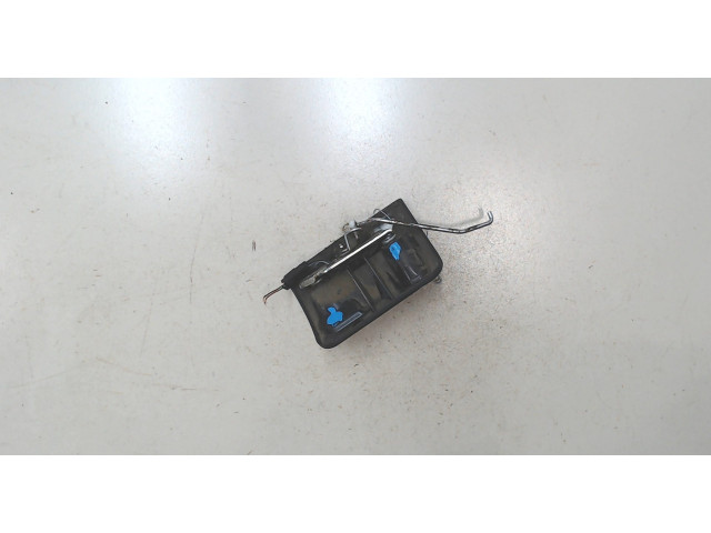 Замок багажника  Fiat Doblo 2005-2010       