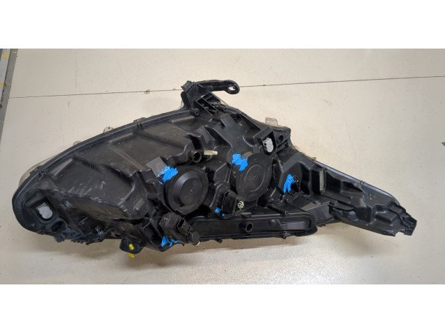 Фара передняя  Peugeot 208 2012-2019 левая 