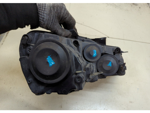 Фара передняя Volkswagen Golf 6 2009-2012 левая