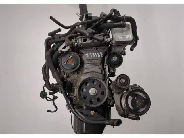 Форсунка топливная Skoda Rapid 2012-2020