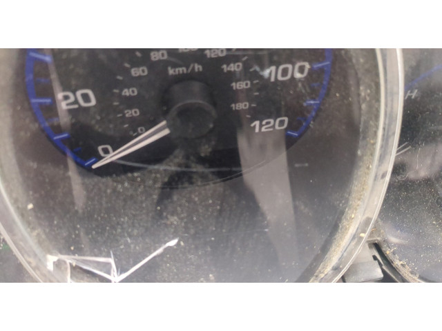 Панель приборов Honda Element 2002-2011 78100SCWA012MI