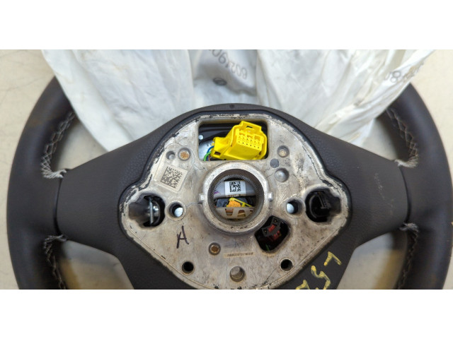 Руль Volkswagen Taos 2GJ419089CT