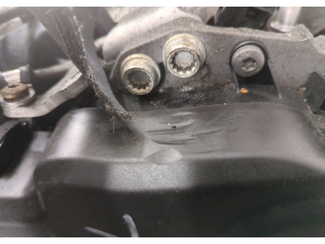 Генератор  Skoda Rapid 2012-2020           