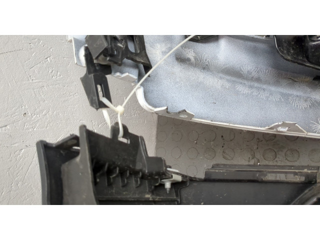 Бампер  Buick Encore GX 2024-2025 передний   