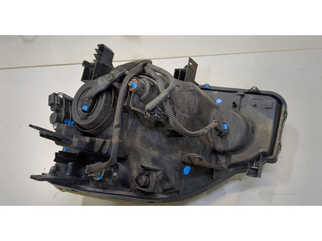 Фара передняя Nissan X-Trail (T31) 2007-2015 правая