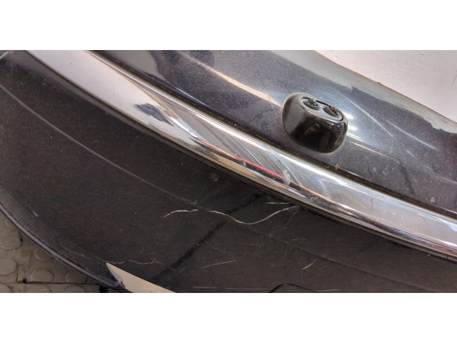 Бампер Volvo V70 2001-2008 передний