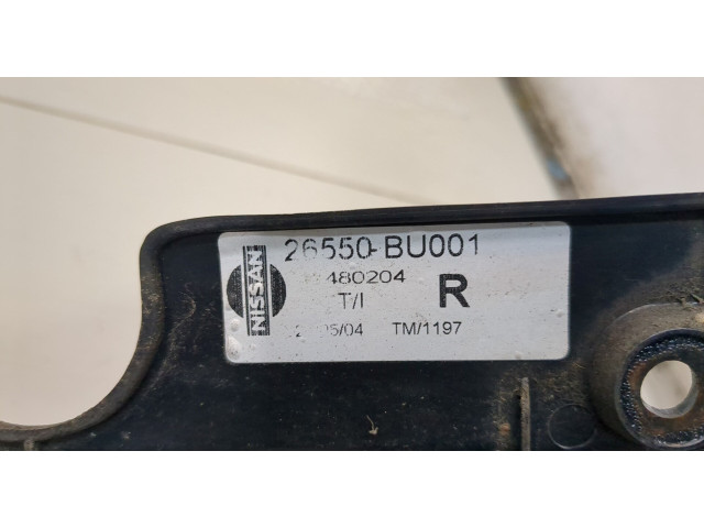 Задний фонарь