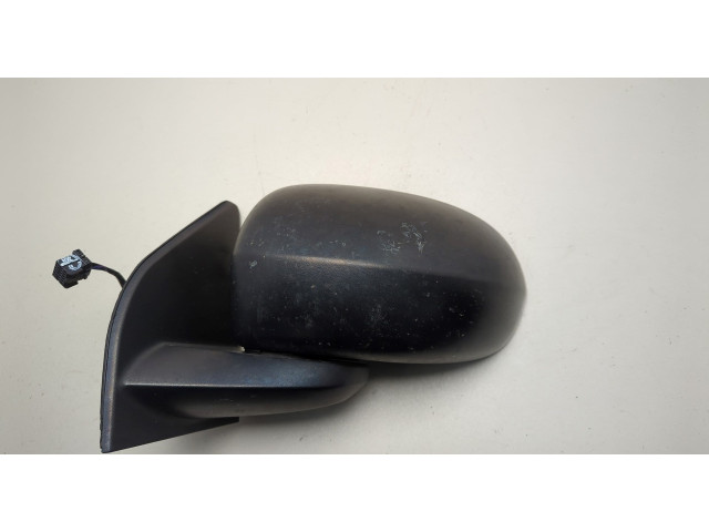 Зеркало боковое  Jeep Compass 2011-2016  левое           5115043AI