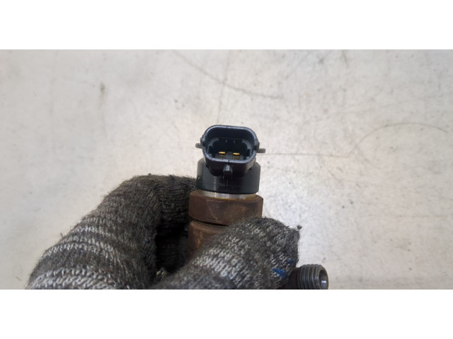 Форсунка топливная  Ford EcoSport 2012-2016    1745052, CV6Q9F593AA, 0445110489     