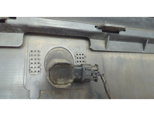 Бампер  Volvo XC90 2002-2014 задний   