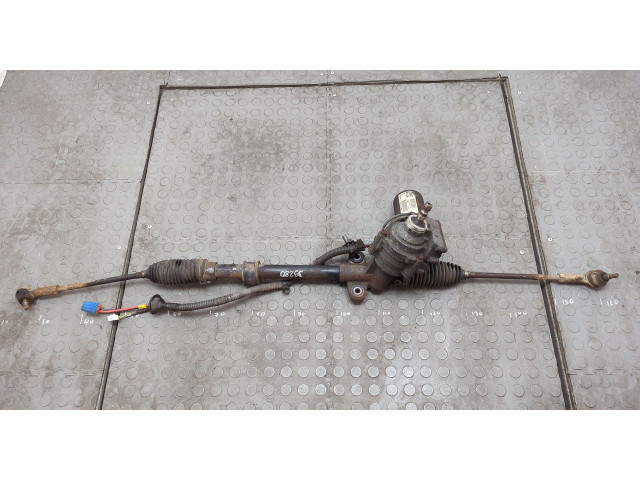 Рейка рулевая без г/у Smart Forfour W454 2004-2006