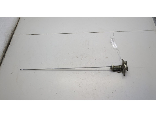 Замок багажника Mitsubishi L200 2006-2015