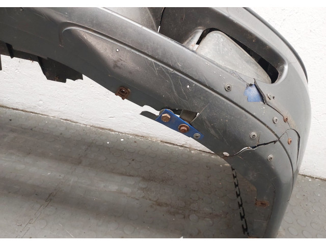 Бампер  Volvo S40 / V40 1995-2004 передний   