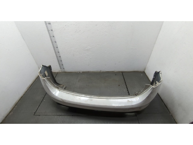 Бампер  Volvo V60 2010-2018 задний   