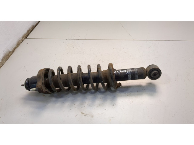 Стойка амортизатора Mitsubishi Eclipse Cross 2017-