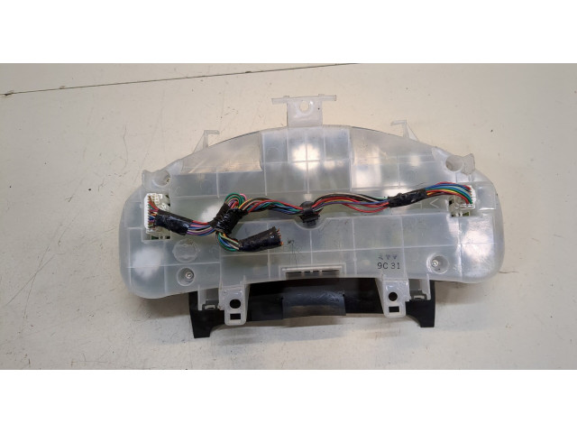 Панель приборов  Mazda MX-5 3 2005-2015            